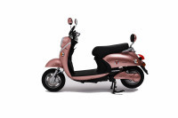 Электроскутер AUCMA T6020