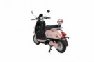 Электроскутер AUCMA T6020