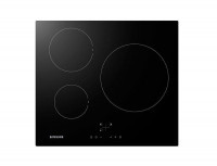 Варочная панель индукционная Samsung NZ63F3NM1AB/WT Варочная панель индукционная Samsung NZ63F3NM1AB/WT