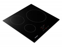 Варочная панель индукционная Samsung NZ63F3NM1AB/WT