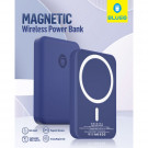Магнитный аккумулятор BLUEO P008