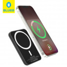 Магнитный аккумулятор BLUEO P008 Магнитный аккумулятор BLUEO P008