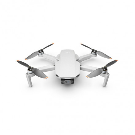 Квадрокоптер DJI Mini 2 Fly More Combo