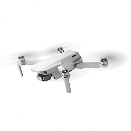 Квадрокоптер DJI Mini 2 Fly More Combo