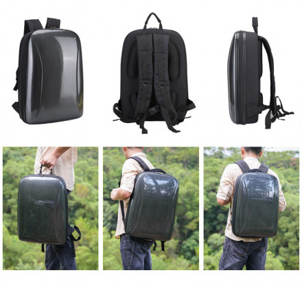 Твёрдый рюкзак DJI Avata