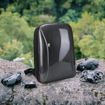 Твёрдый рюкзак DJI Avata