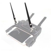 Шейный ремешок с креплением для пульта серии DJI Mavic / Spark (SunnyLife)