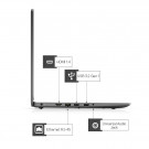 Ноутбук DELL Vostro 3400