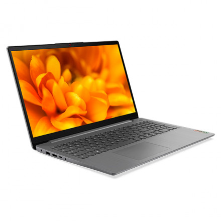 Ноутбук Lenovo IdeaPad 3 15IAU7 (82RK00EWRK) New