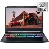 Ноутбук Acer Nitro 5 AN515-57 (NH.QEWER.004) New
