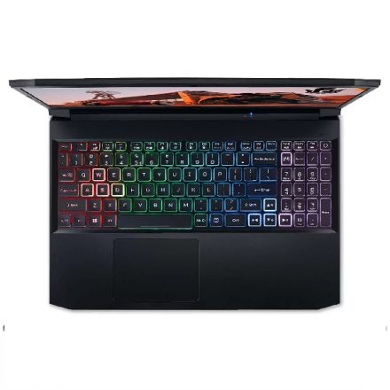 Ноутбук Acer Nitro 5 AN515-57 (NH.QEWER.004) New