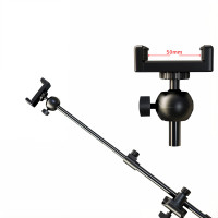 Стойка + Телескопичка для телефона (Журавль)