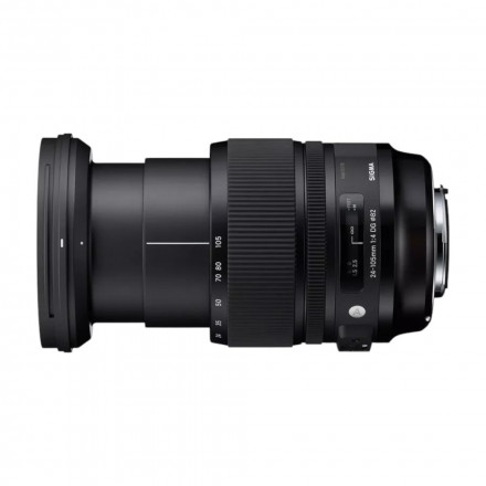 Объектив Sigma 24-105mm f/4 DG OS HSM ART CANON/NIKON