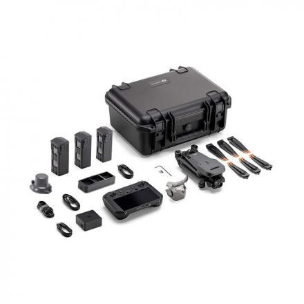 Квадрокоптер DJI Mavic 3 Enterprise Ultimate edition