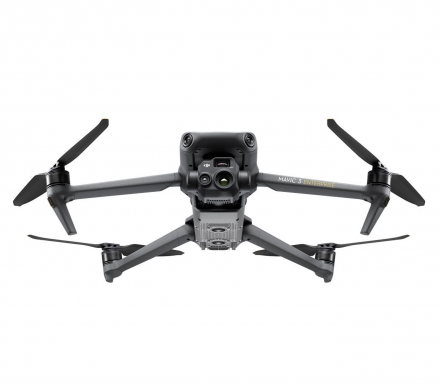 Квадрокоптер DJI Mavic 3 Enterprise Ultimate edition