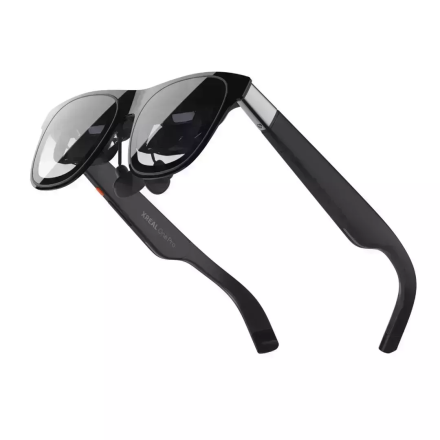 Флагманские AR-очки XREAL One Pro