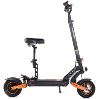 Электросамокат KuKirin G2 Max
