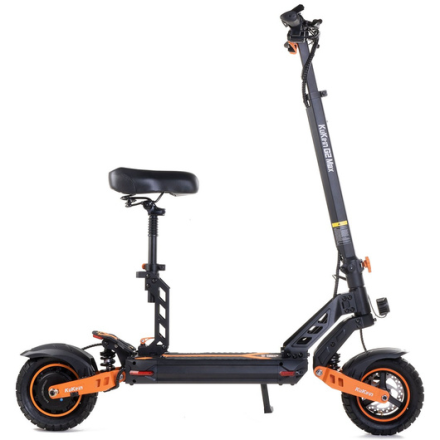 Электросамокат KuKirin G2 Max