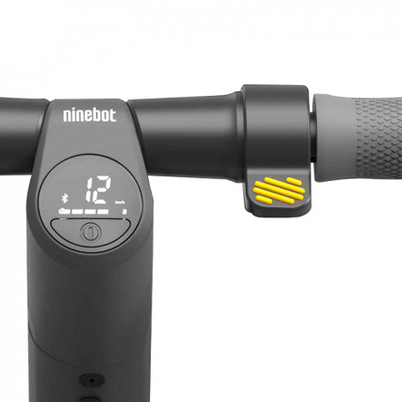 Электросамокат Ninebot E22