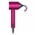 Фен Dyson HD07 Supersonic (Fuchsia/Nickel)