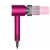 Фен Dyson HD07 Supersonic (Fuchsia/Nickel)