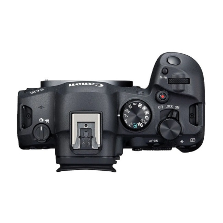 Фотоаппарат Canon R6 Mark II Body