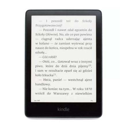 Электронная книга Amazon Kindle 11 (11th Gen) 16GB