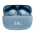 Наушники JBL Wave 200TWS Blue