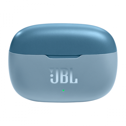 Наушники JBL Wave 200TWS Blue