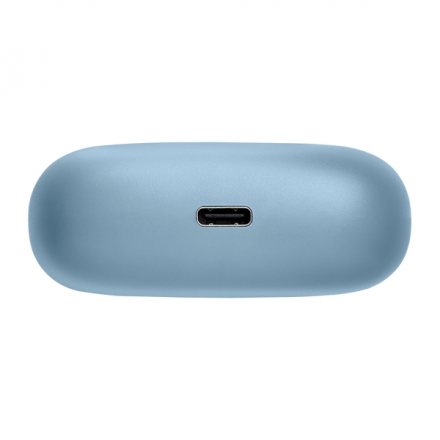 Наушники JBL Wave 200TWS Blue