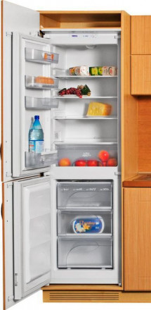 Встраиваемый Холодильник ATLANT ХМ 4307-000