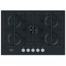 ВСТРАИВАЕМЫЕ ВАРОЧНЫЕ ПАНЕЛИ HOTPOINT HAGS 72F/BK ВСТРАИВАЕМЫЕ ВАРОЧНЫЕ ПАНЕЛИ HOTPOINT HAGS 72F/BK