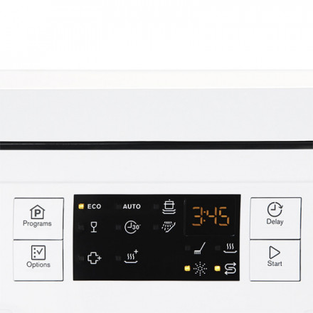 Посудомоечная машина Electrolux ESF9552LOW