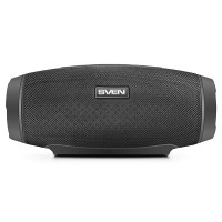 Портативная колонка SVEN PS-330 Портативная колонка SVEN PS-330