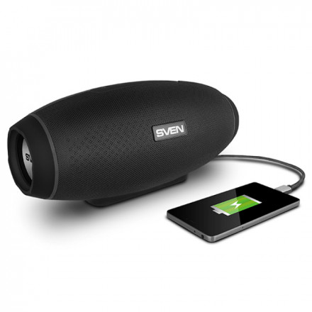 Портативная колонка SVEN PS-330