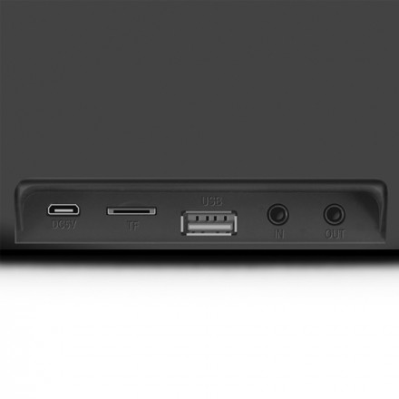 Портативная колонка SVEN PS-330