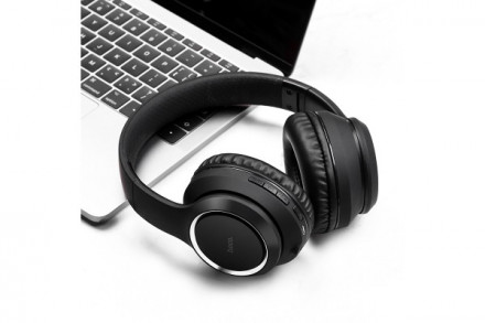 Беспроводные Наушники Hoco W28