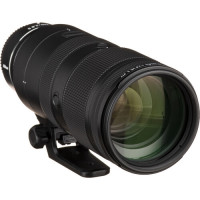 Объектив Nikon 70-200MM F/2.8 VR S NIKKOR Z Объектив Nikon 70-200MM F/2.8 VR S NIKKOR Z