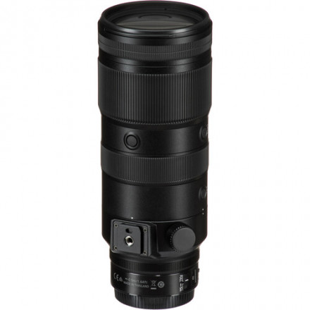 Объектив Nikon 70-200MM F/2.8 VR S NIKKOR Z