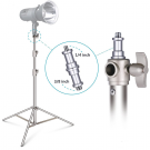 Усиленная Стойка Focus 2.8M