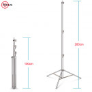 Усиленная Стойка Focus 2.8M