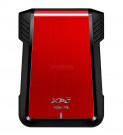 Внешний жесткий диск ADATA 1000GB EX500-XPG-RED Внешний жесткий диск ADATA 1000GB EX500-XPG-RED