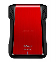 Внешний жесткий диск ADATA 1000GB EX500-XPG-RED Внешний жесткий диск ADATA 1000GB EX500-XPG-RED