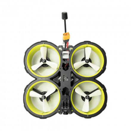 Квадрокоптер iFlight BumbleBee HD V3 с Caddx Vista (BNF-DJI)