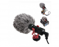 Накамерный Микрофон Green Audio GAM-MG1