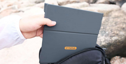 Солнцезащитный козырек (бленда) пульта DJI RC (CYNOVA)