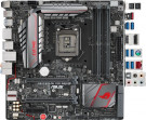 Материнская плата  Asus MAXIMUS VIII GENE RoG Z170