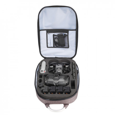 Твёрдый рюкзак v2 DJI Avata