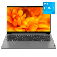 Ноутбук Lenovo IdeaPad 3 15IAU7 (82RK00EYRK) Arctic Grey New