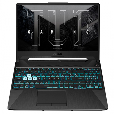 Ноутбук Asus TUF Gaming A15 FA506IHR (90NR07G7-M008E0) New